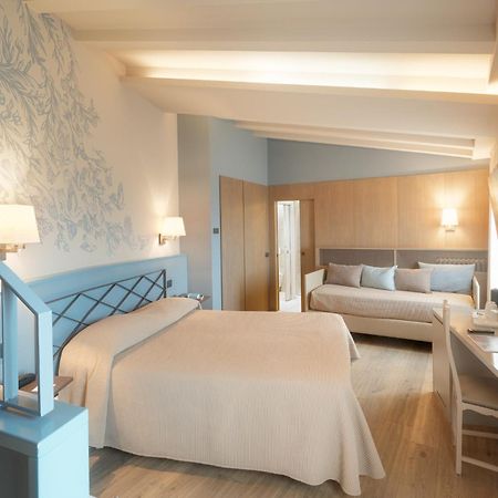 Titano Suites San Marino Luaran gambar