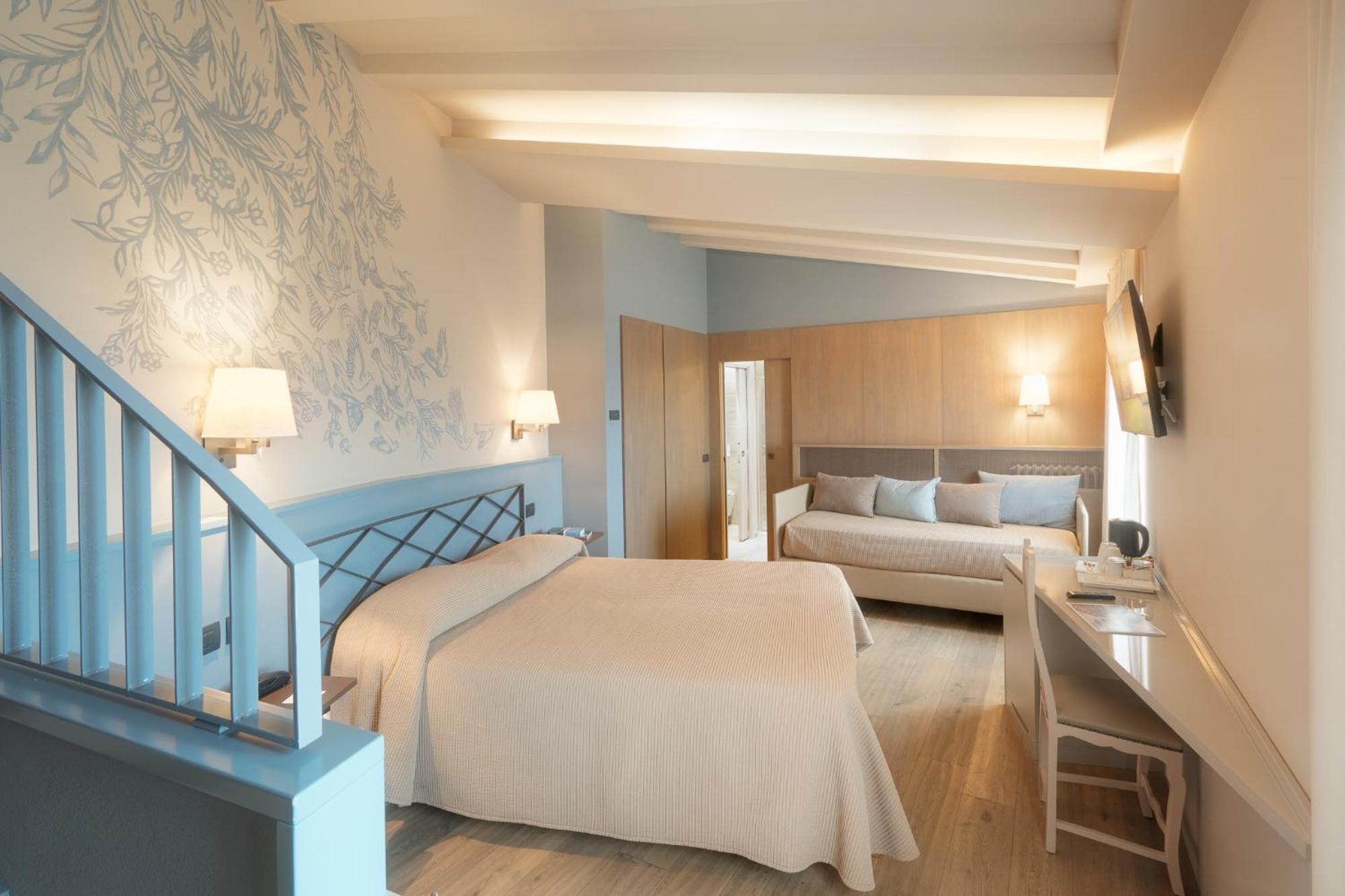 Titano Suites San Marino Luaran gambar