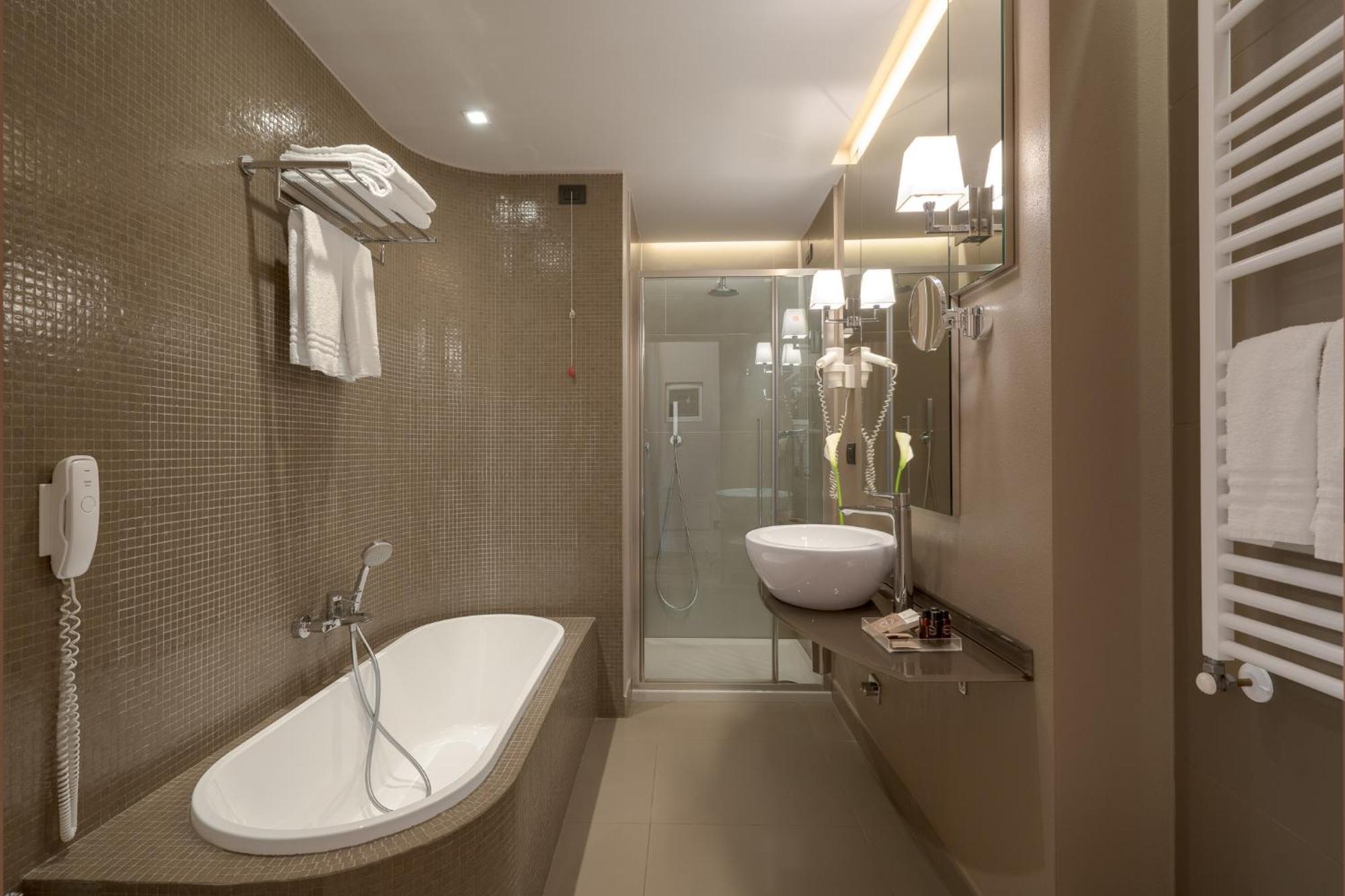 Titano Suites San Marino Luaran gambar