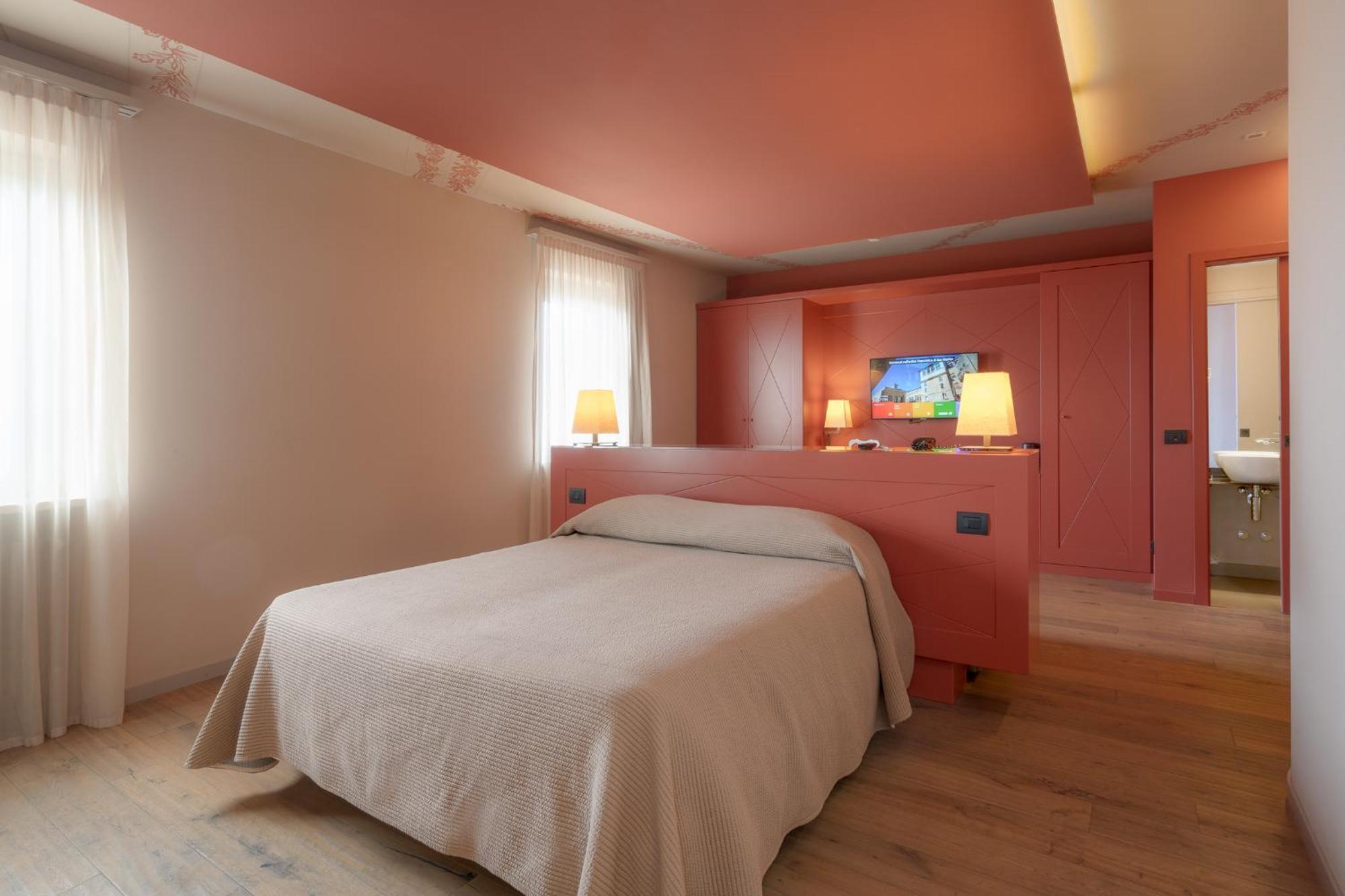 Titano Suites San Marino Luaran gambar