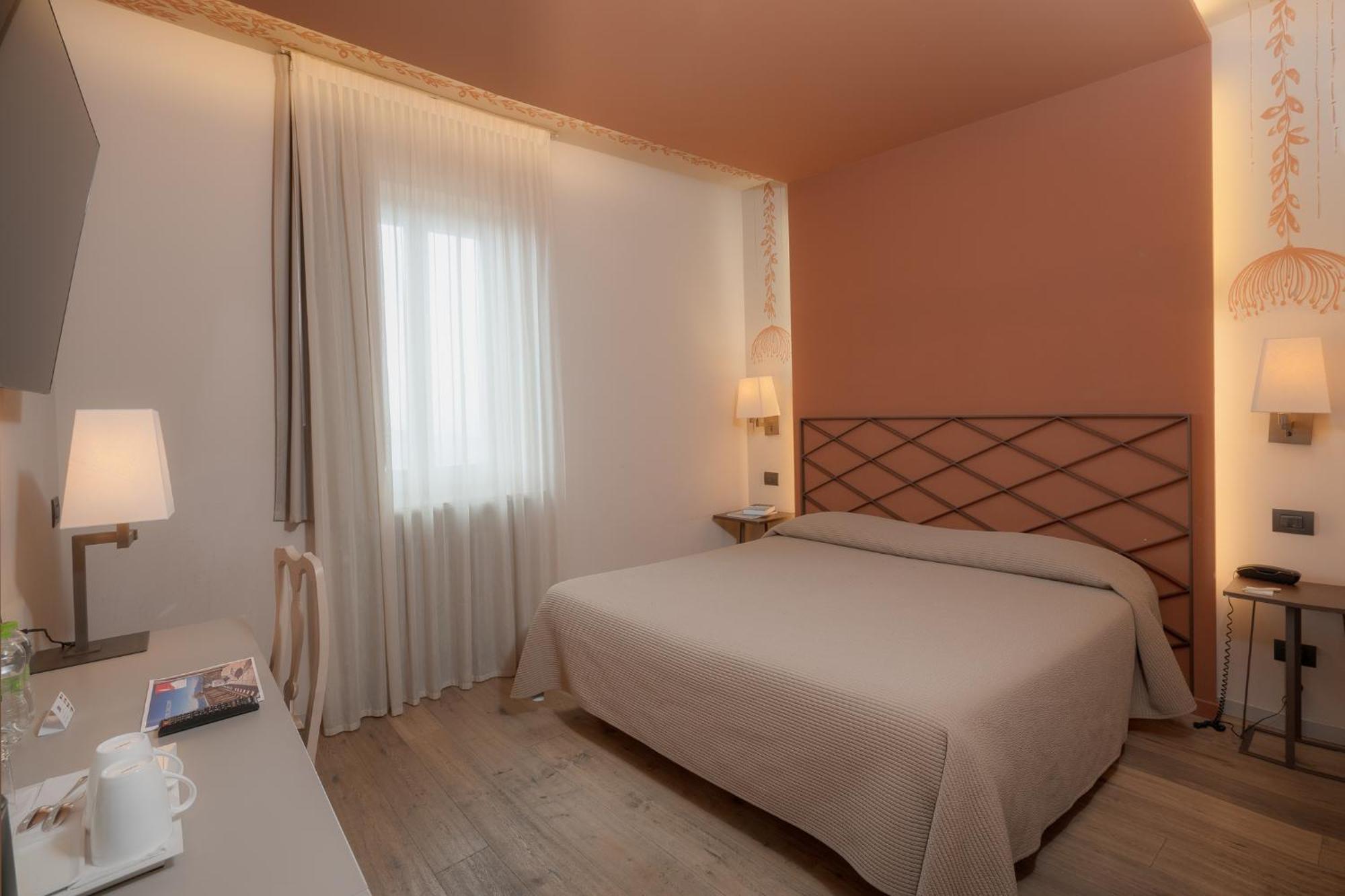 Titano Suites San Marino Luaran gambar