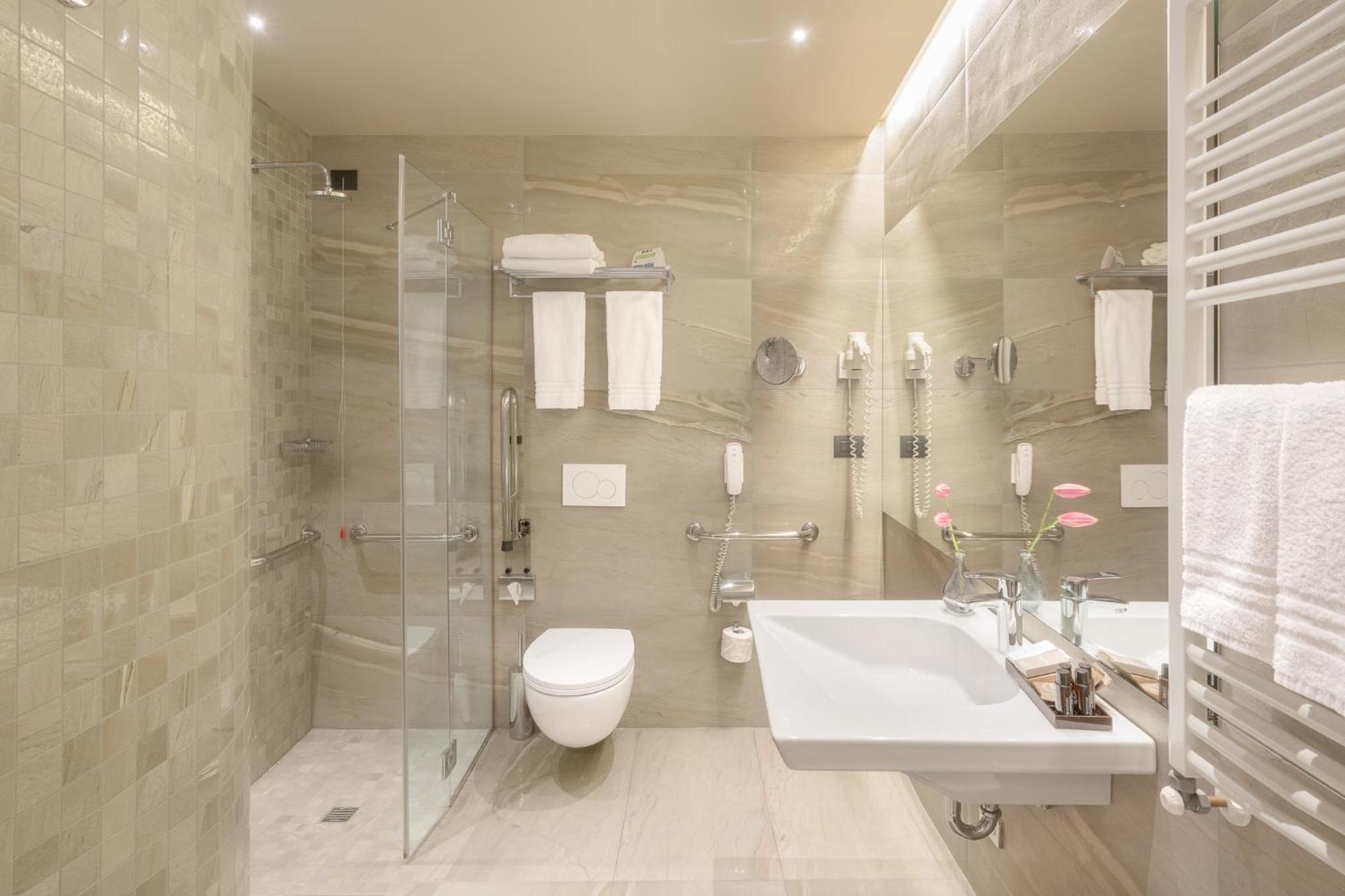 Titano Suites San Marino Luaran gambar