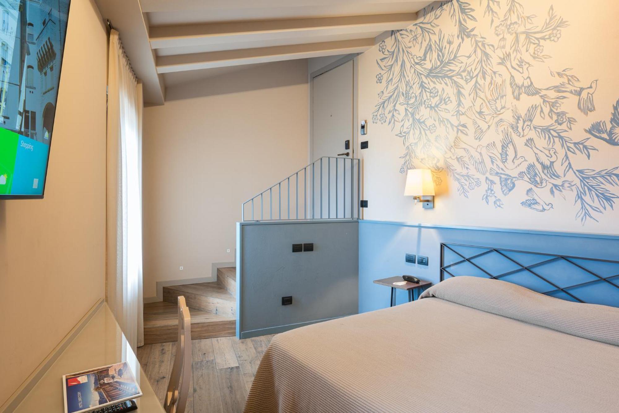 Titano Suites San Marino Luaran gambar