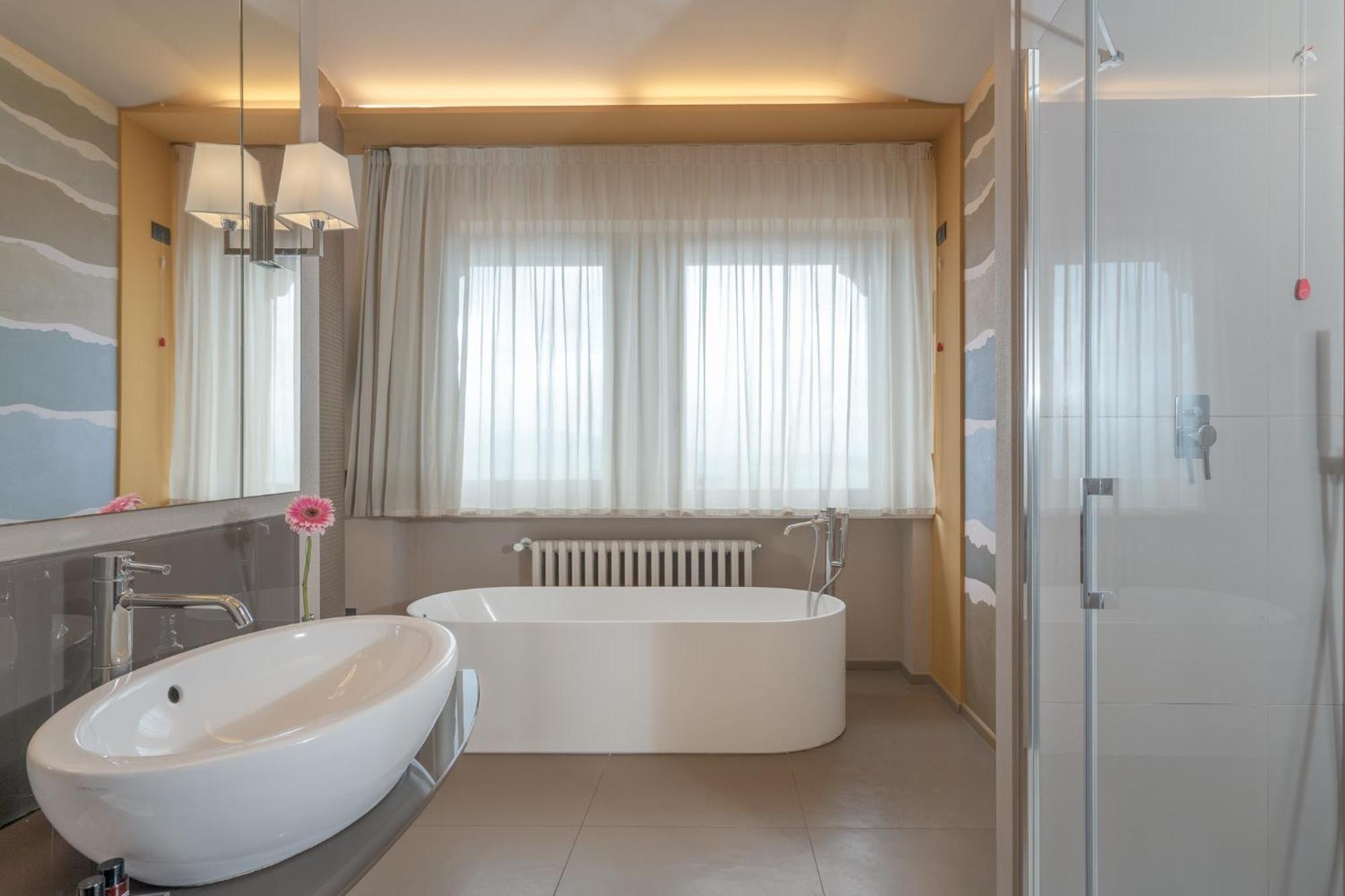 Titano Suites San Marino Luaran gambar