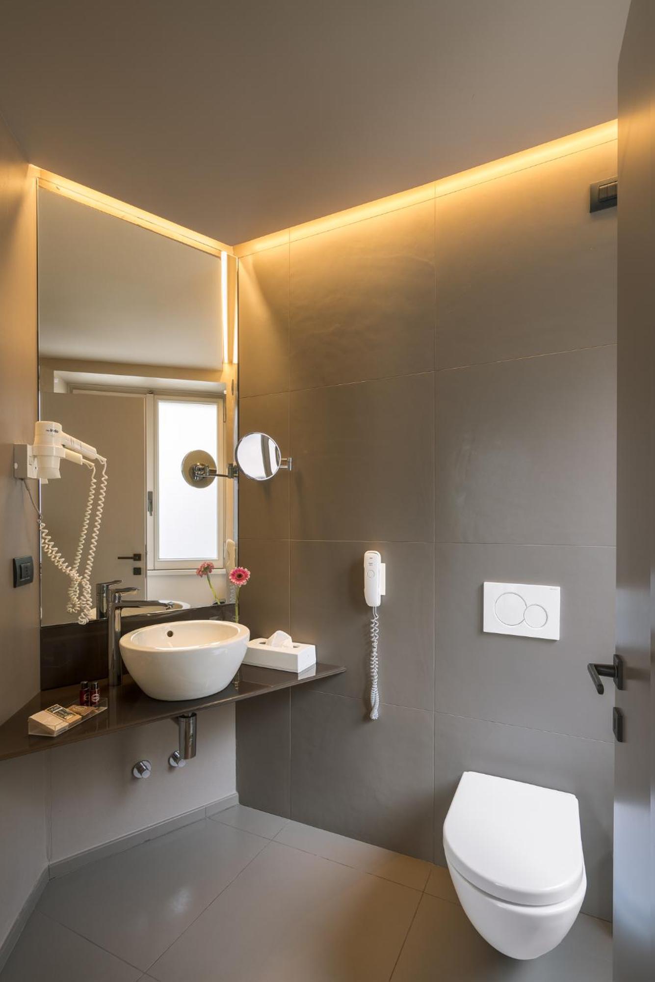Titano Suites San Marino Luaran gambar