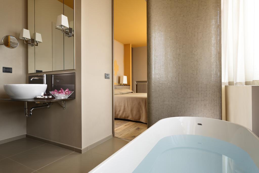 Titano Suites San Marino Bilik gambar