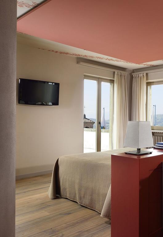 Titano Suites San Marino Bilik gambar