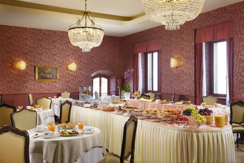 Titano Suites San Marino Luaran gambar