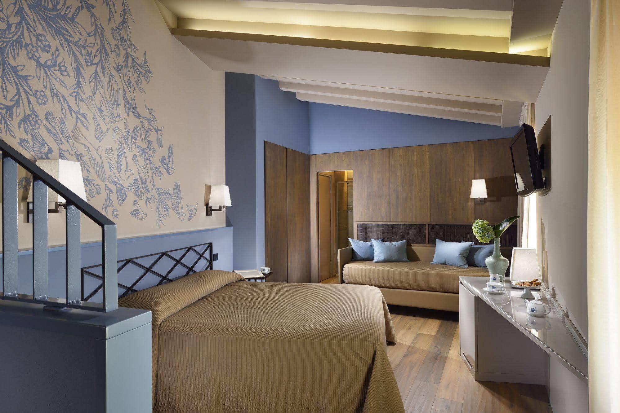 Titano Suites San Marino Luaran gambar