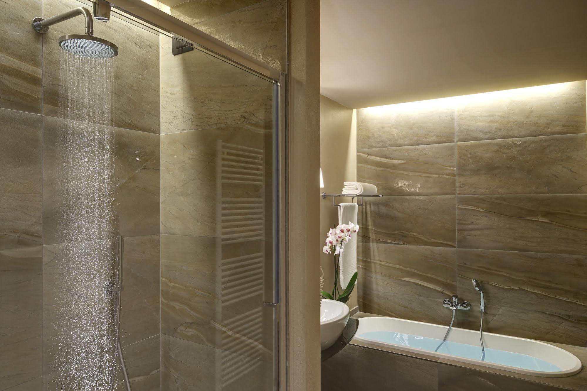 Titano Suites San Marino Luaran gambar