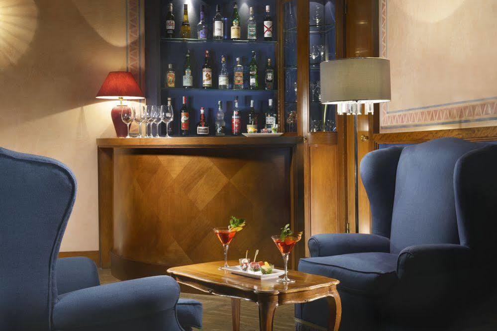 Titano Suites San Marino Luaran gambar