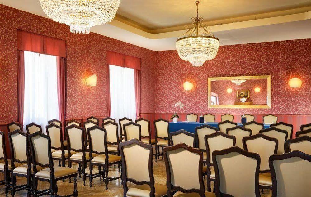 Titano Suites San Marino Luaran gambar